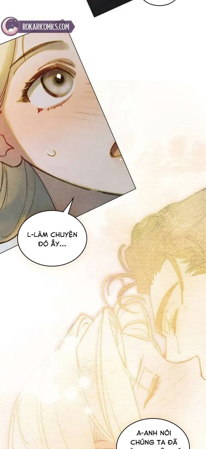 Nơi Khu Vườn Tháng Năm Chap 8 - Next Chap 7