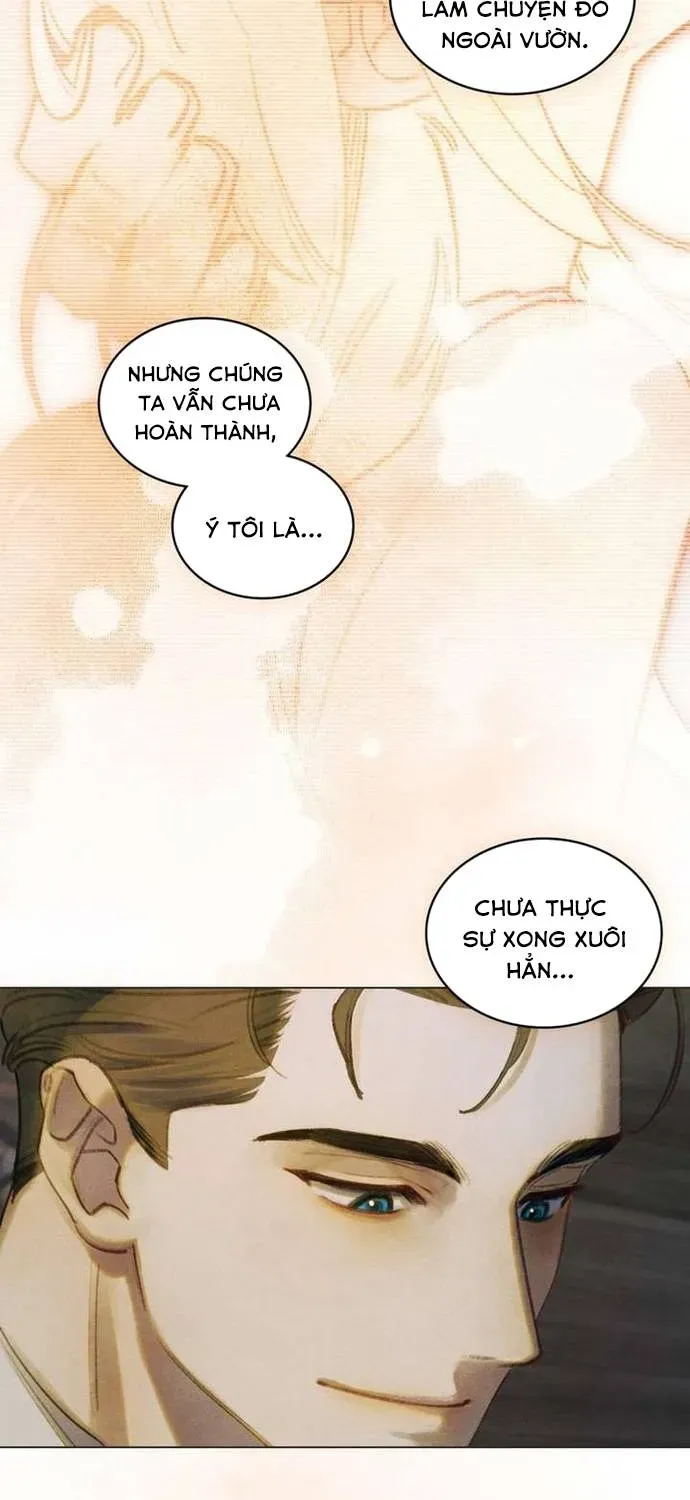 Nơi Khu Vườn Tháng Năm Chap 8 - Next Chap 7