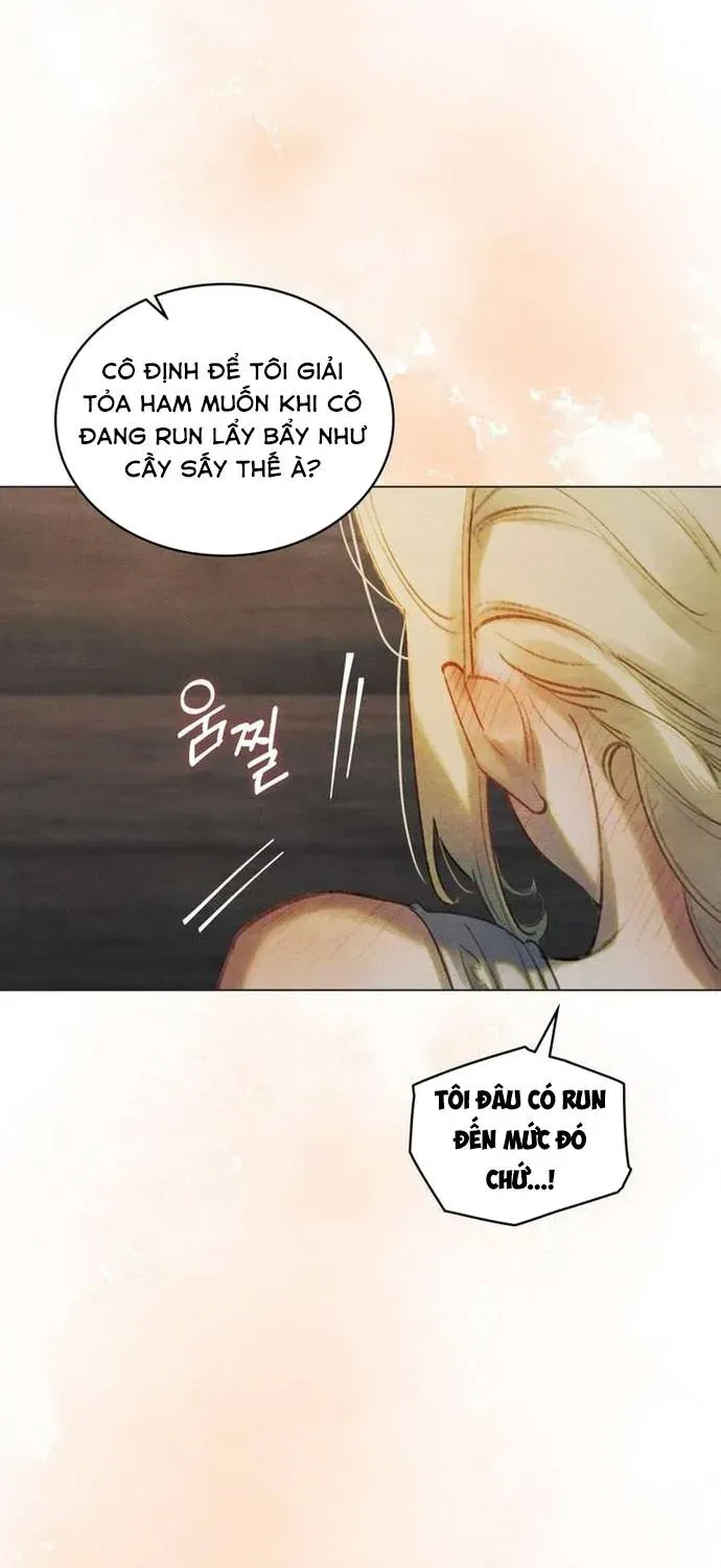Nơi Khu Vườn Tháng Năm Chap 8 - Next Chap 7