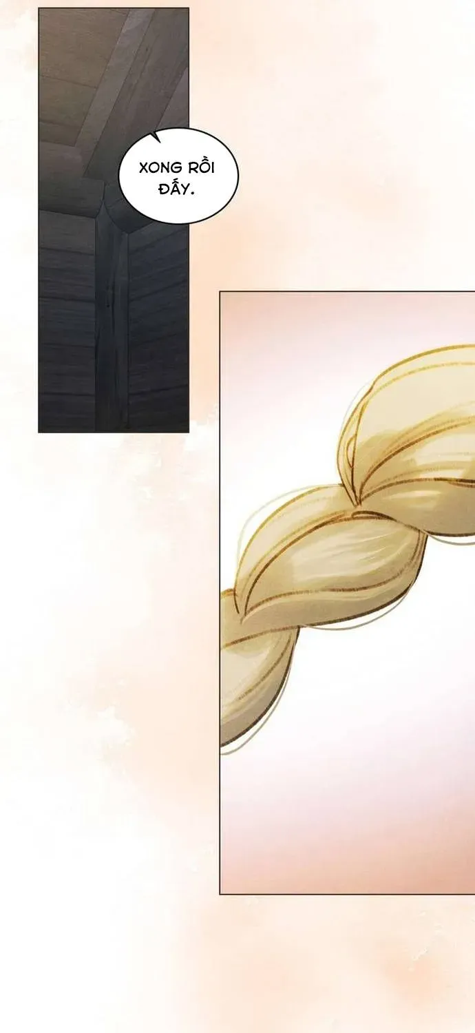 Nơi Khu Vườn Tháng Năm Chap 8 - Next Chap 7