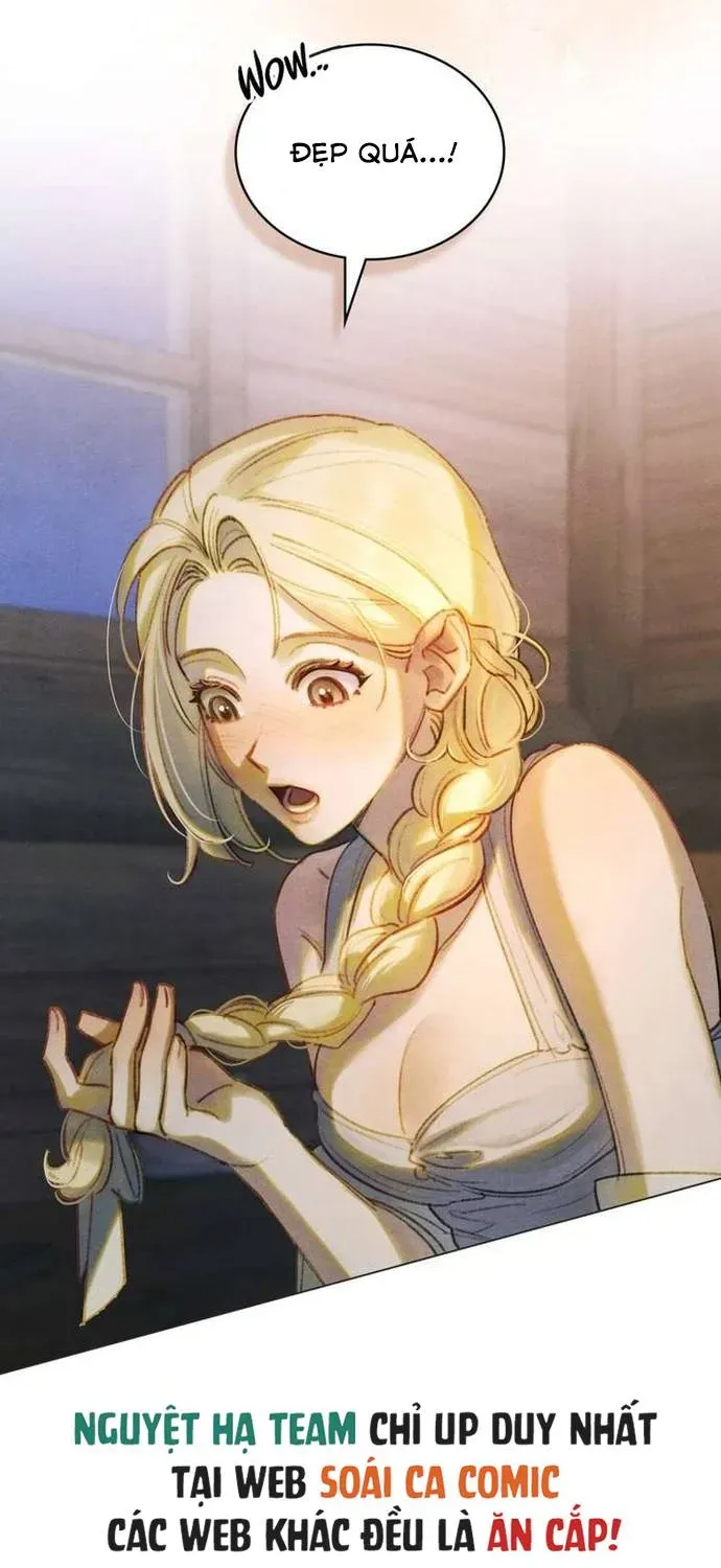 Nơi Khu Vườn Tháng Năm Chap 8 - Next Chap 7