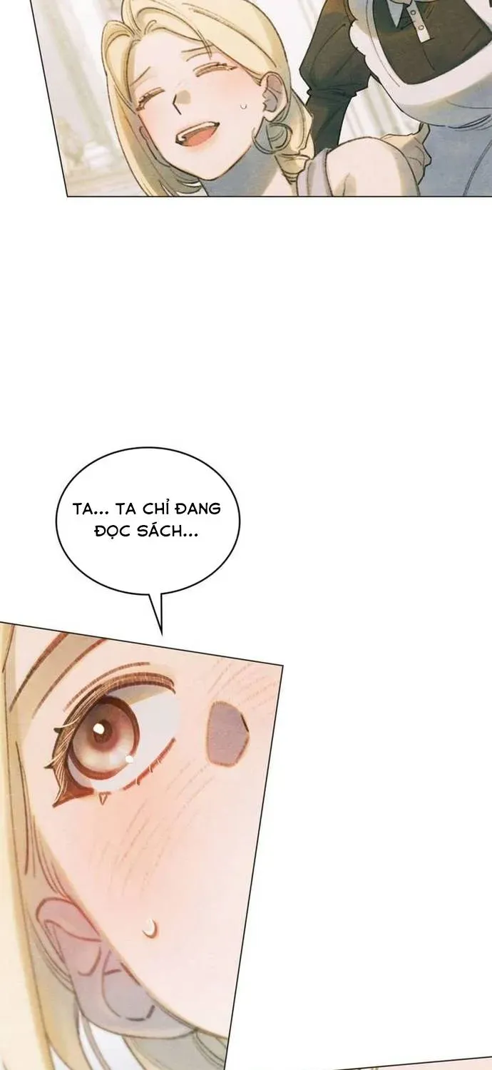Nơi Khu Vườn Tháng Năm Chap 8 - Next Chap 7