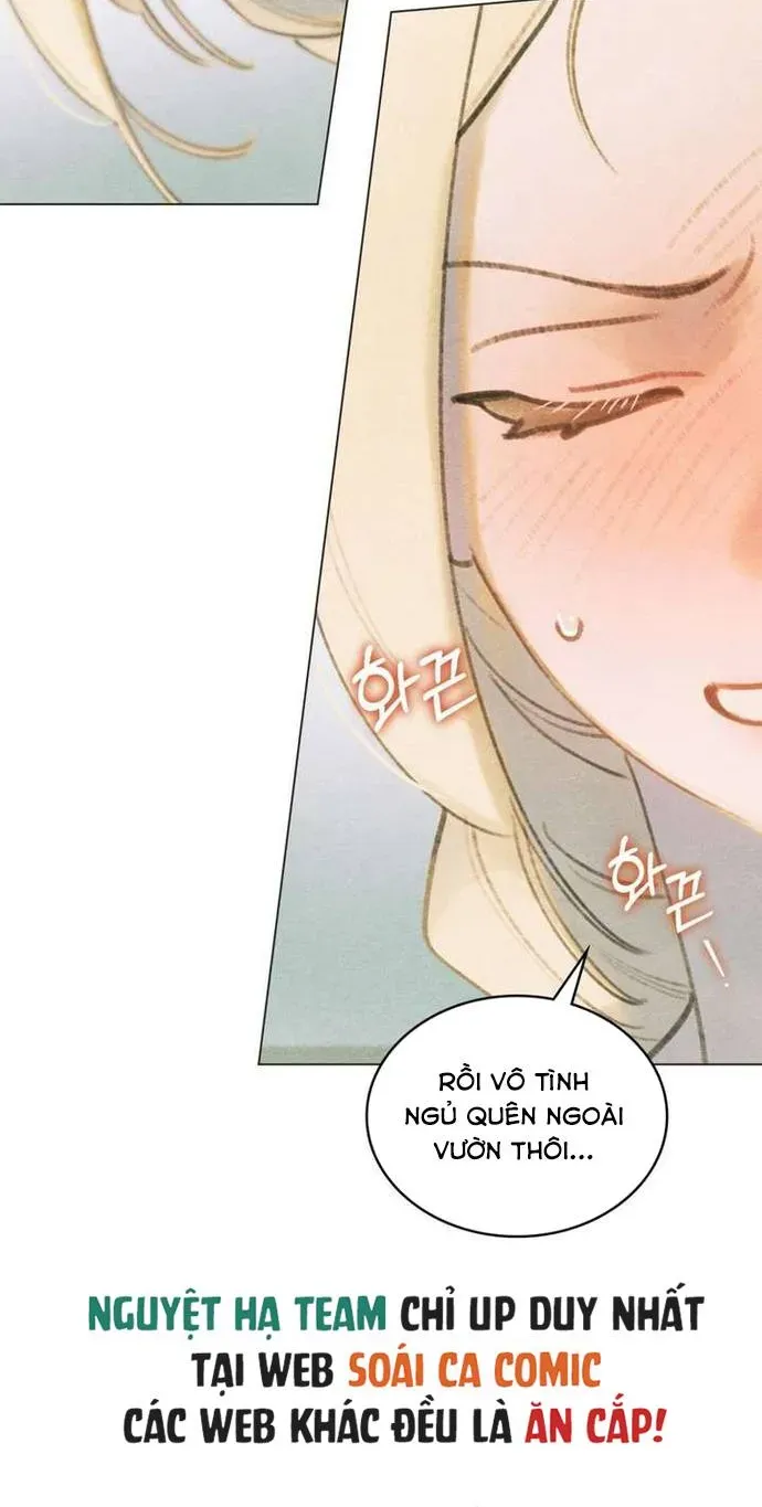 Nơi Khu Vườn Tháng Năm Chap 8 - Next Chap 7