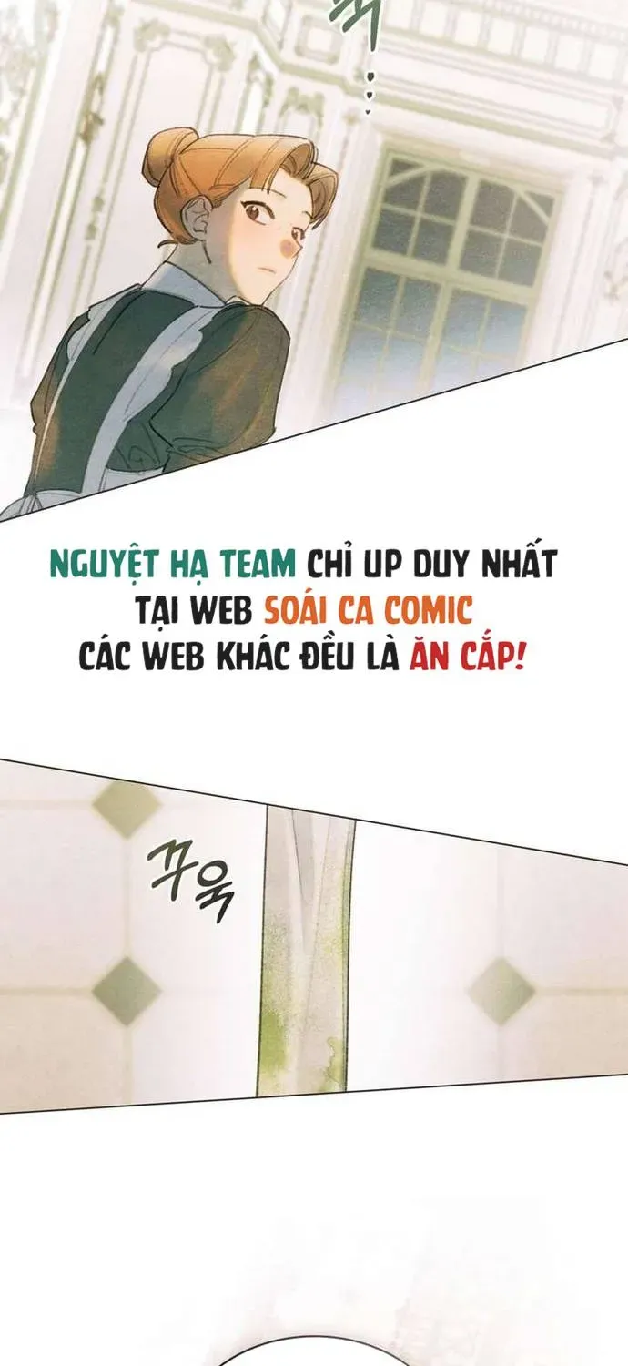 Nơi Khu Vườn Tháng Năm Chap 8 - Next Chap 7