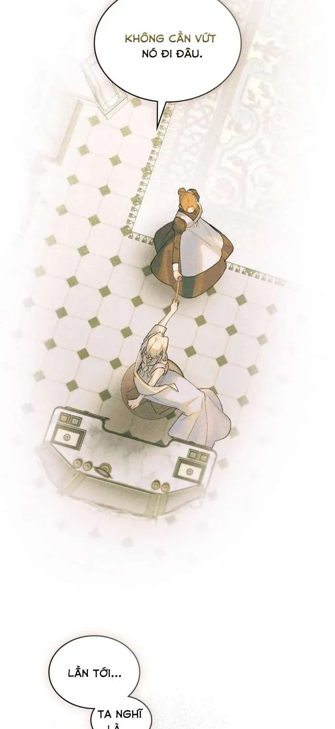 Nơi Khu Vườn Tháng Năm Chap 8 - Next Chap 7