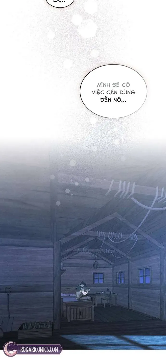 Nơi Khu Vườn Tháng Năm Chap 8 - Next Chap 7