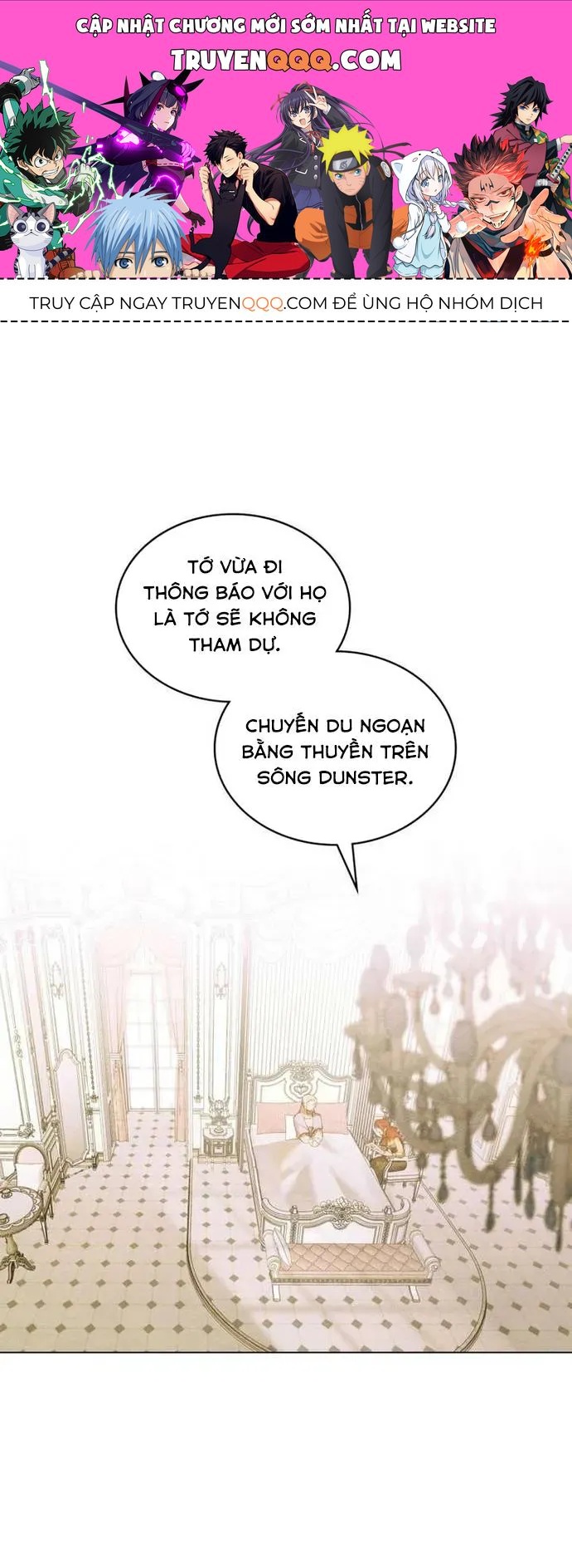 Nơi Khu Vườn Tháng Năm Chap 9 - Next Chap 8