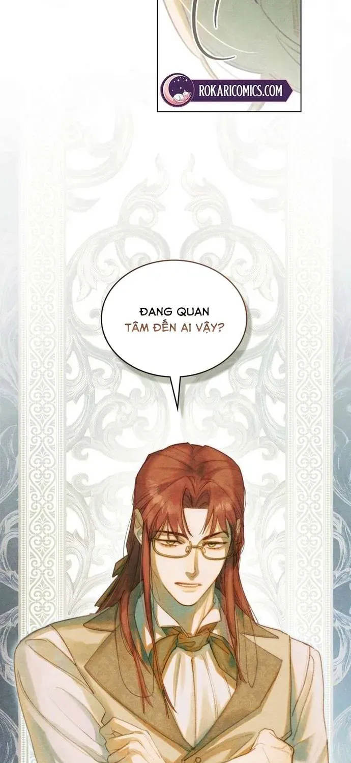 Nơi Khu Vườn Tháng Năm Chap 9 - Next Chap 8