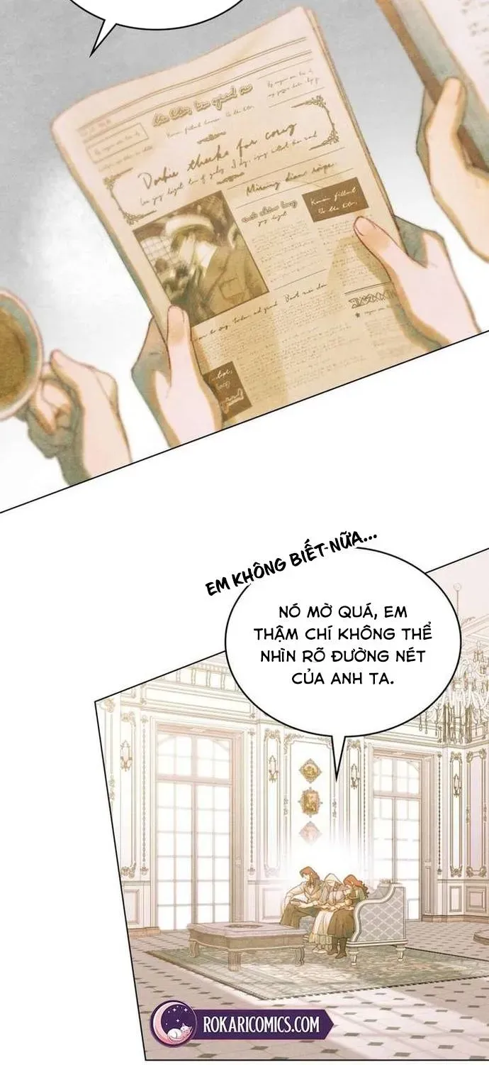Nơi Khu Vườn Tháng Năm Chap 9 - Next Chap 8