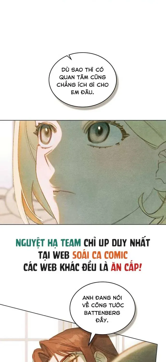Nơi Khu Vườn Tháng Năm Chap 9 - Next Chap 8