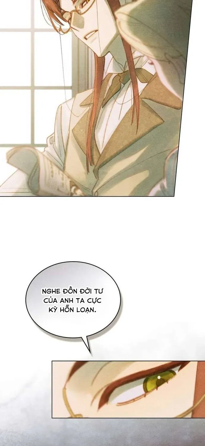 Nơi Khu Vườn Tháng Năm Chap 9 - Next Chap 8