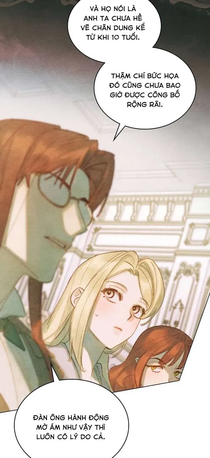 Nơi Khu Vườn Tháng Năm Chap 9 - Next Chap 8
