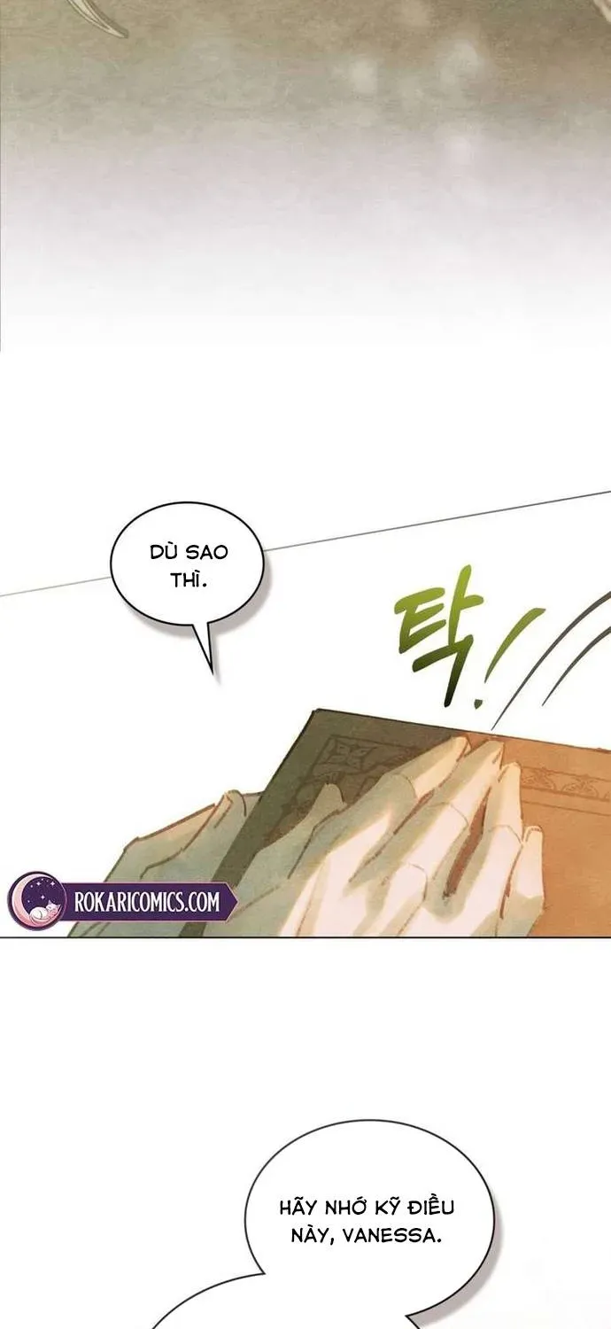 Nơi Khu Vườn Tháng Năm Chap 9 - Next Chap 8