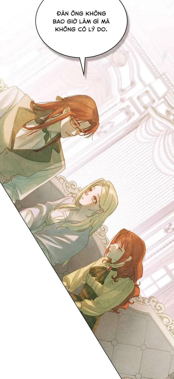 Nơi Khu Vườn Tháng Năm Chap 9 - Next Chap 8