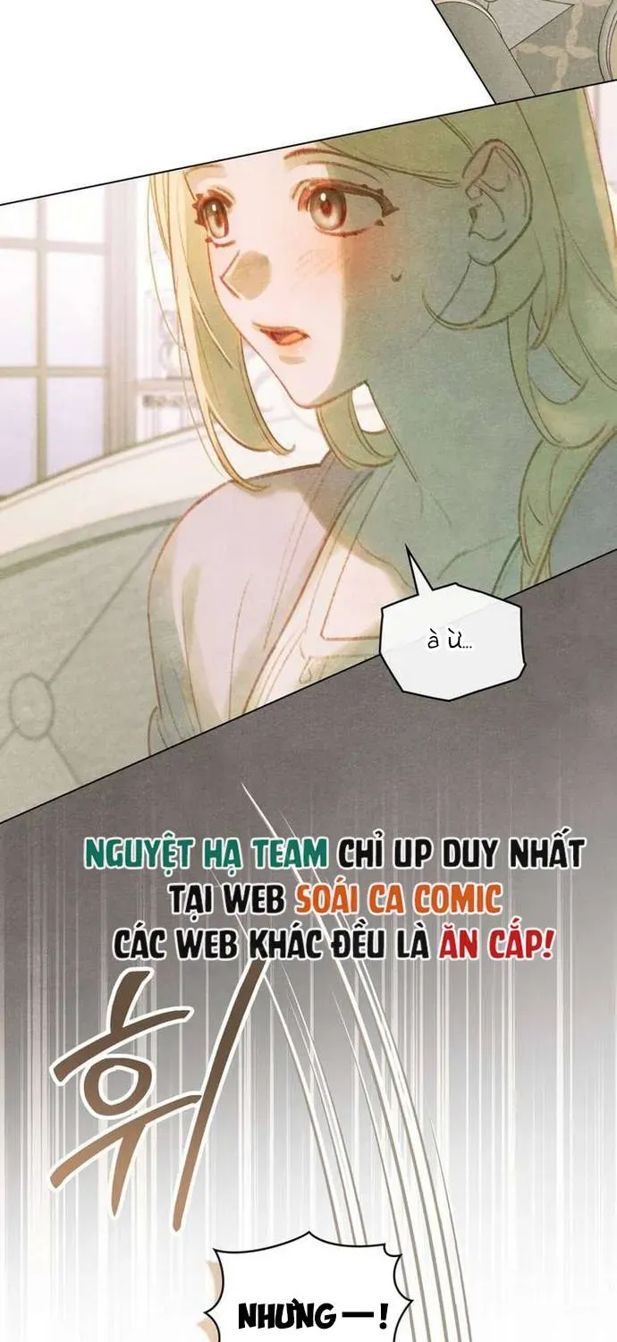 Nơi Khu Vườn Tháng Năm Chap 9 - Next Chap 8