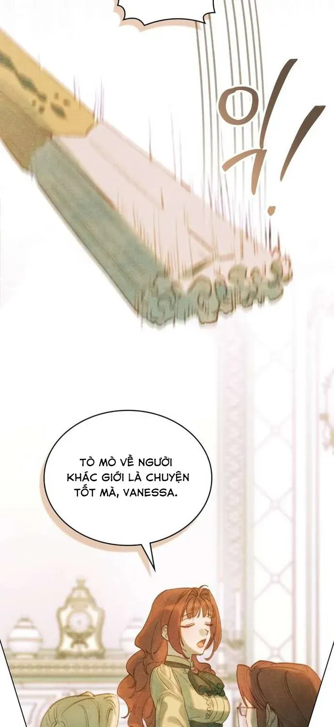 Nơi Khu Vườn Tháng Năm Chap 9 - Next Chap 8