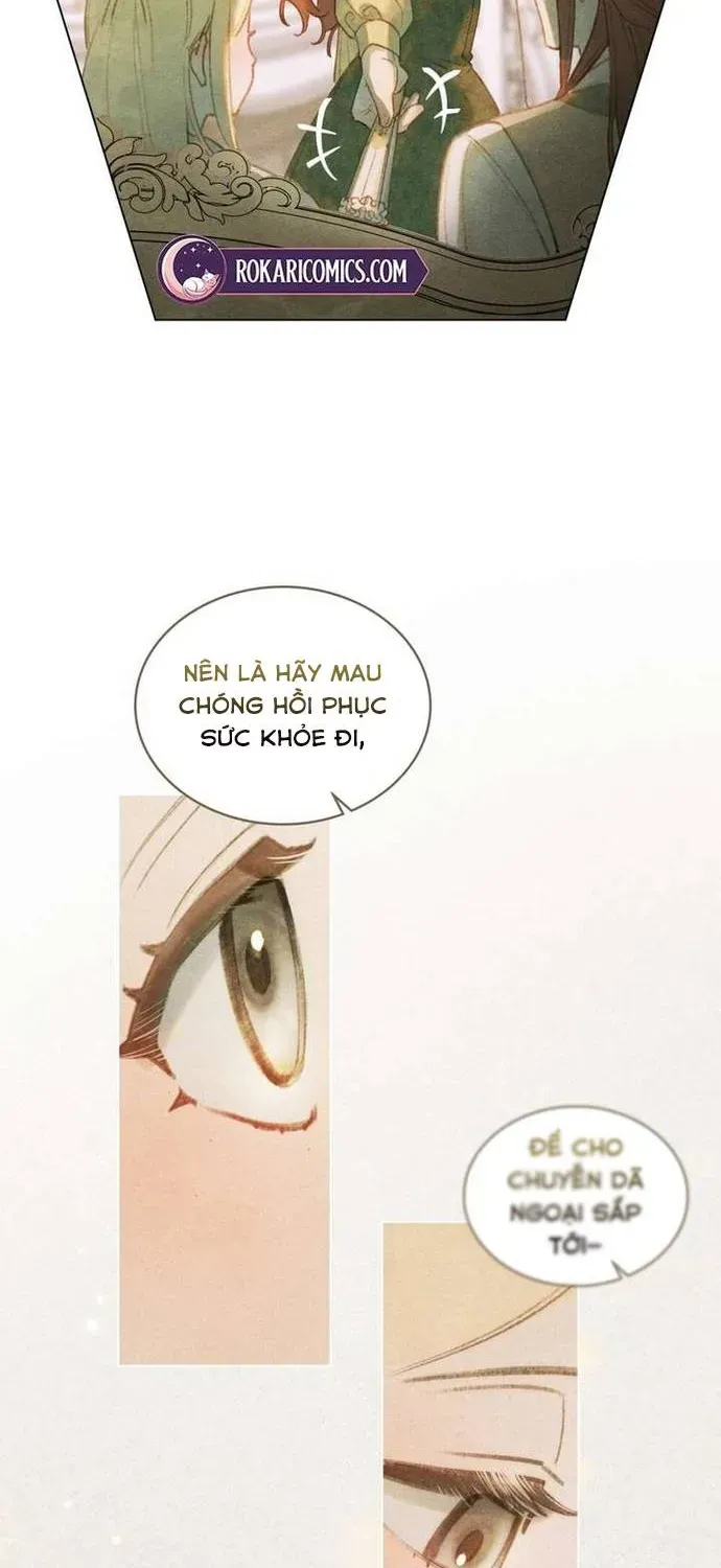 Nơi Khu Vườn Tháng Năm Chap 9 - Next Chap 8