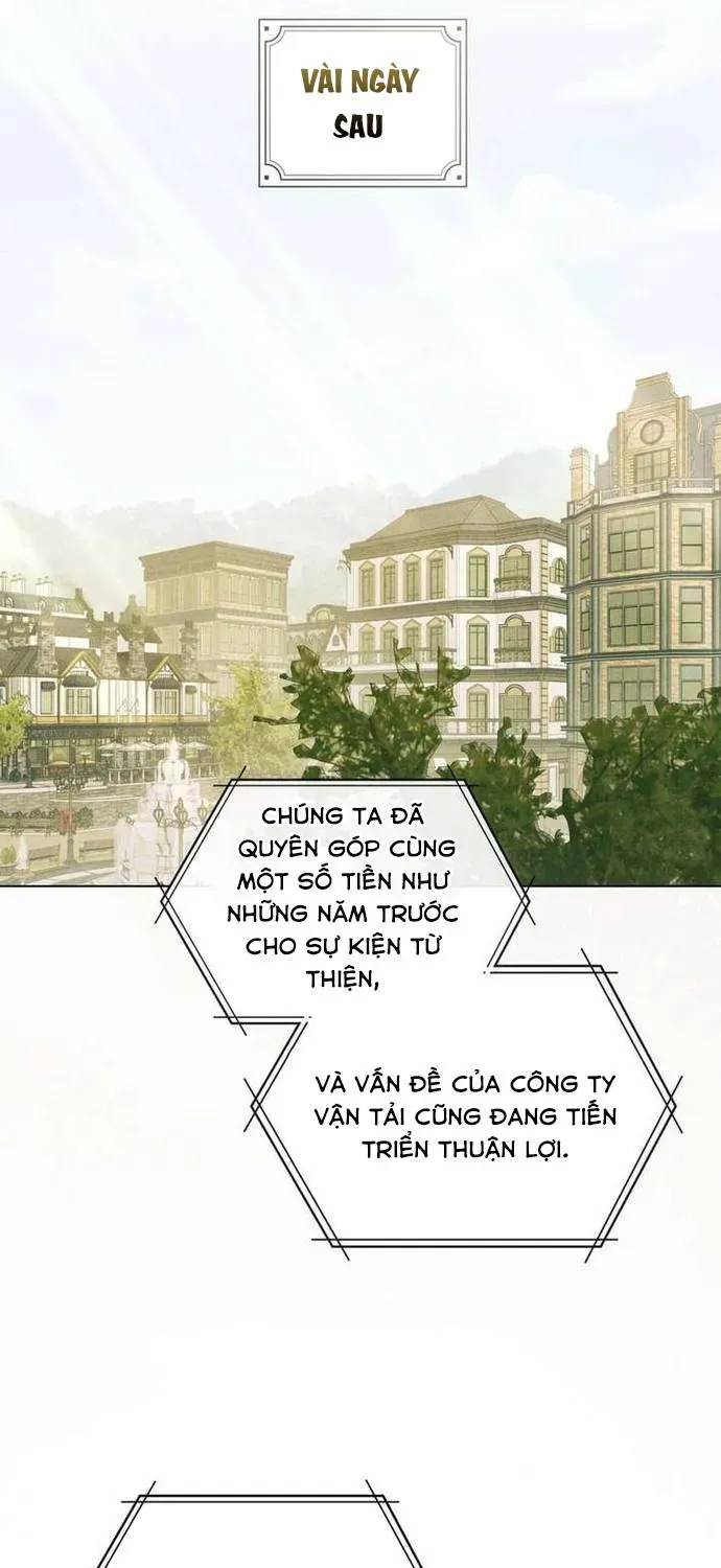 Nơi Khu Vườn Tháng Năm Chap 9 - Next Chap 8