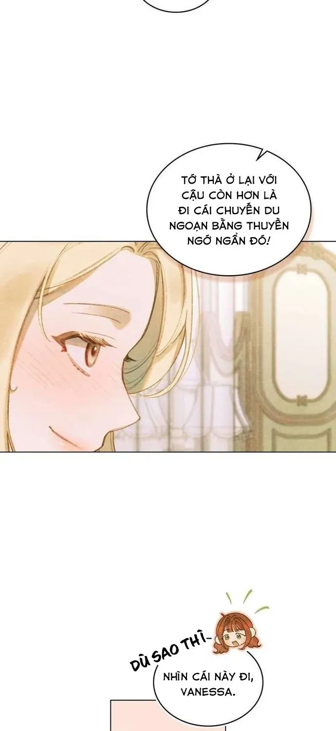 Nơi Khu Vườn Tháng Năm Chap 9 - Next Chap 8