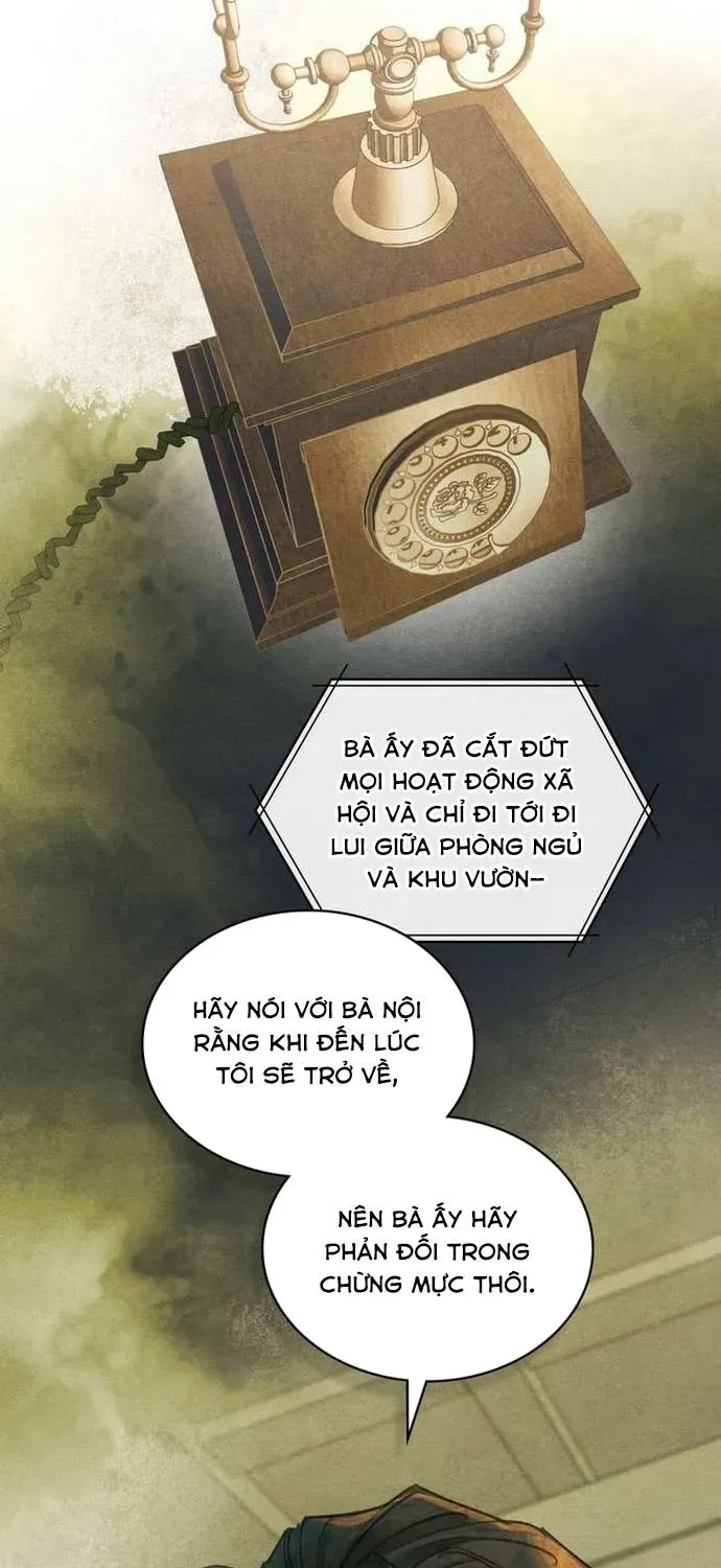 Nơi Khu Vườn Tháng Năm Chap 9 - Next Chap 8