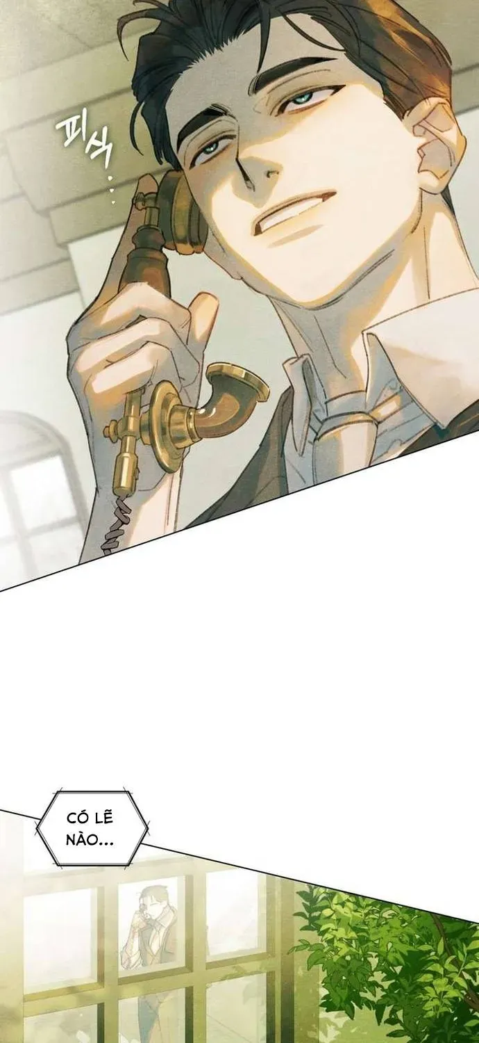 Nơi Khu Vườn Tháng Năm Chap 9 - Next Chap 8