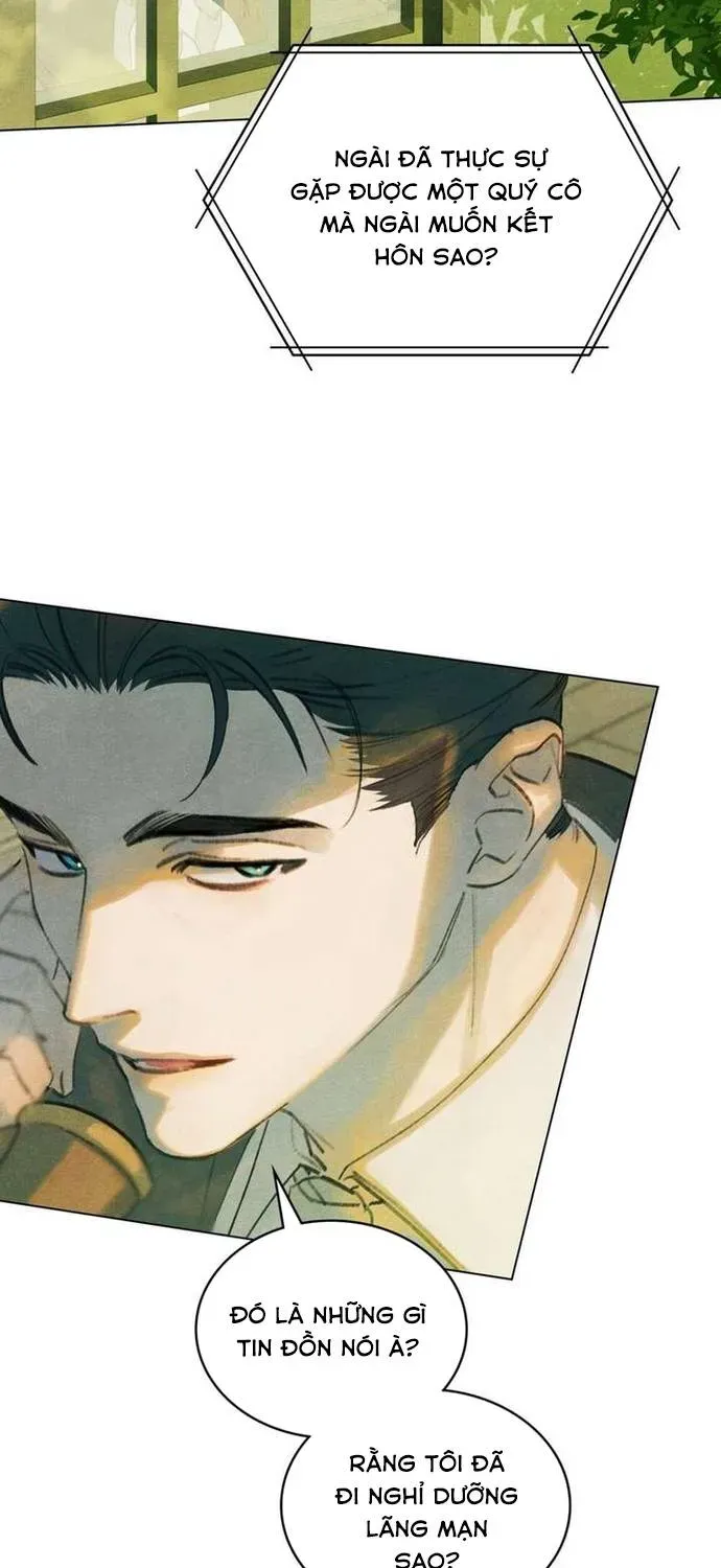 Nơi Khu Vườn Tháng Năm Chap 9 - Next Chap 8