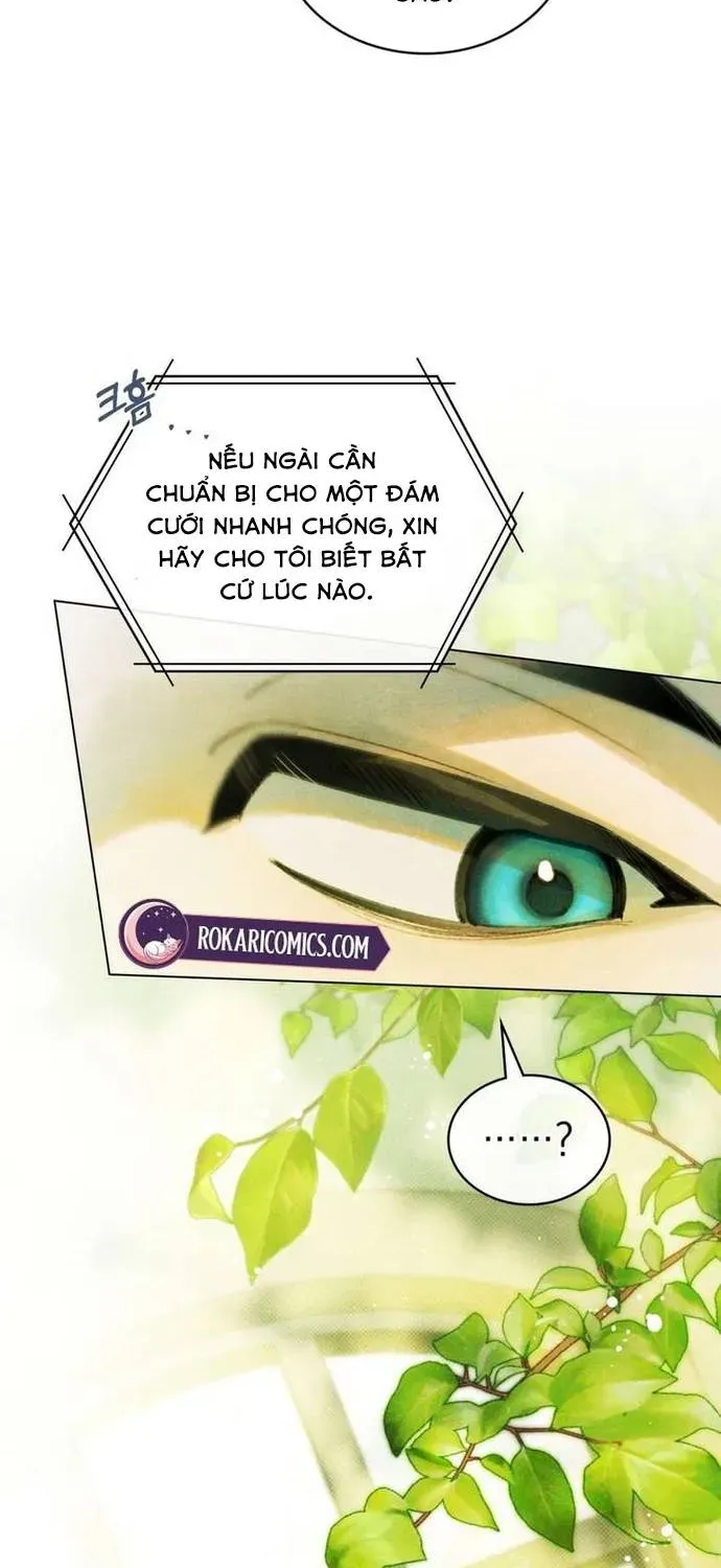 Nơi Khu Vườn Tháng Năm Chap 9 - Next Chap 8