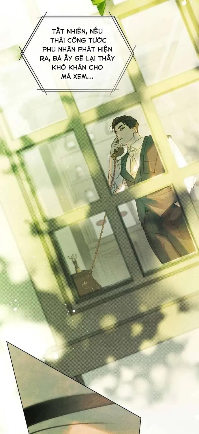 Nơi Khu Vườn Tháng Năm Chap 9 - Next Chap 8