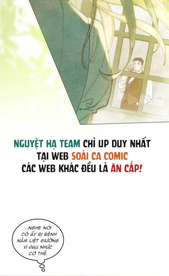 Nơi Khu Vườn Tháng Năm Chap 9 - Next Chap 8