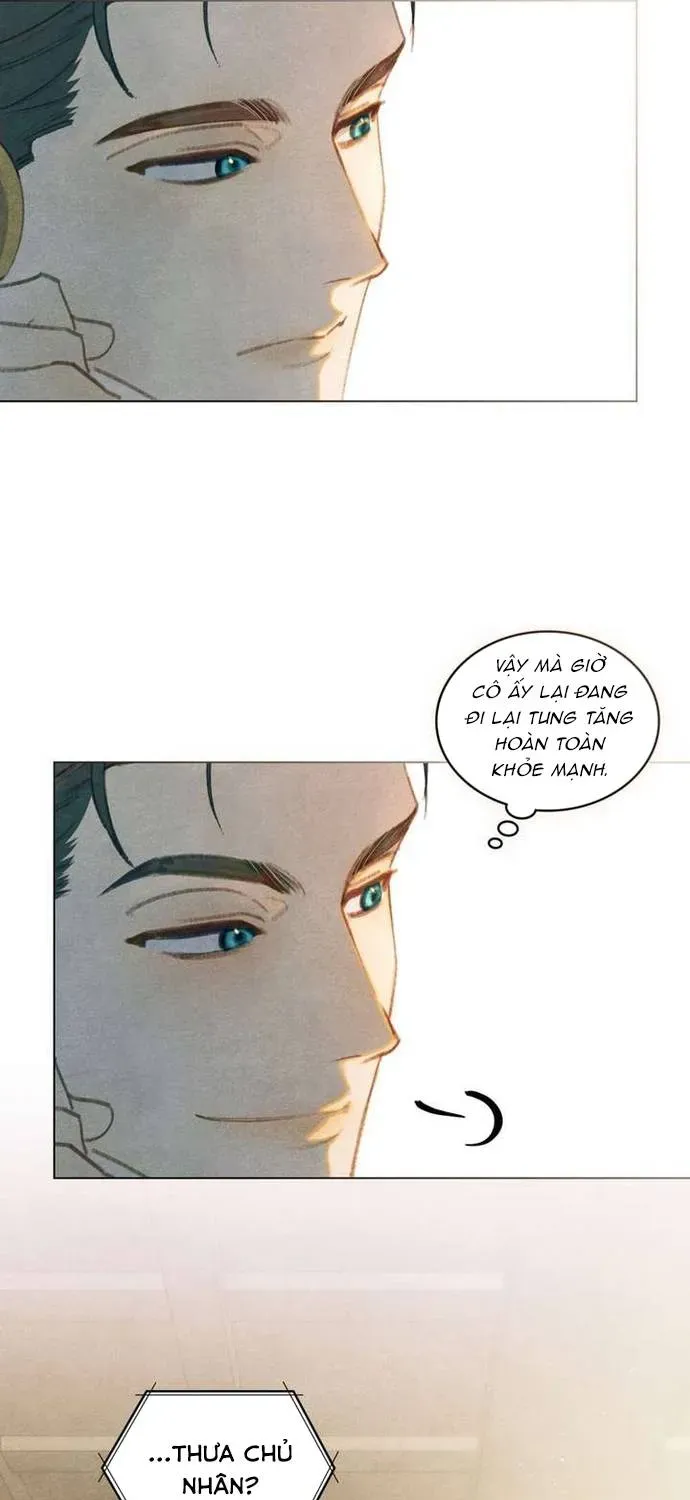 Nơi Khu Vườn Tháng Năm Chap 9 - Next Chap 8