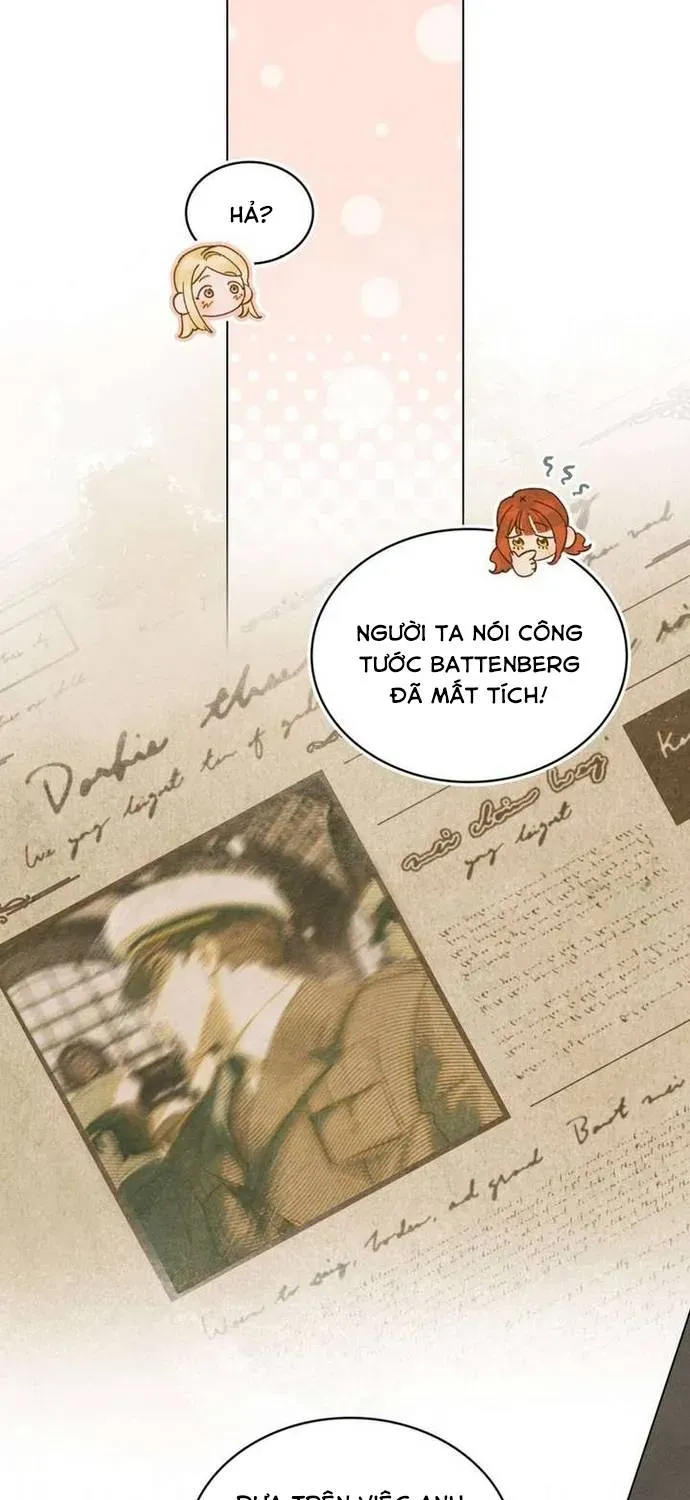 Nơi Khu Vườn Tháng Năm Chap 9 - Next Chap 8