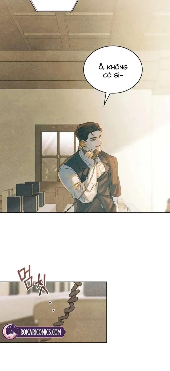 Nơi Khu Vườn Tháng Năm Chap 9 - Next Chap 8