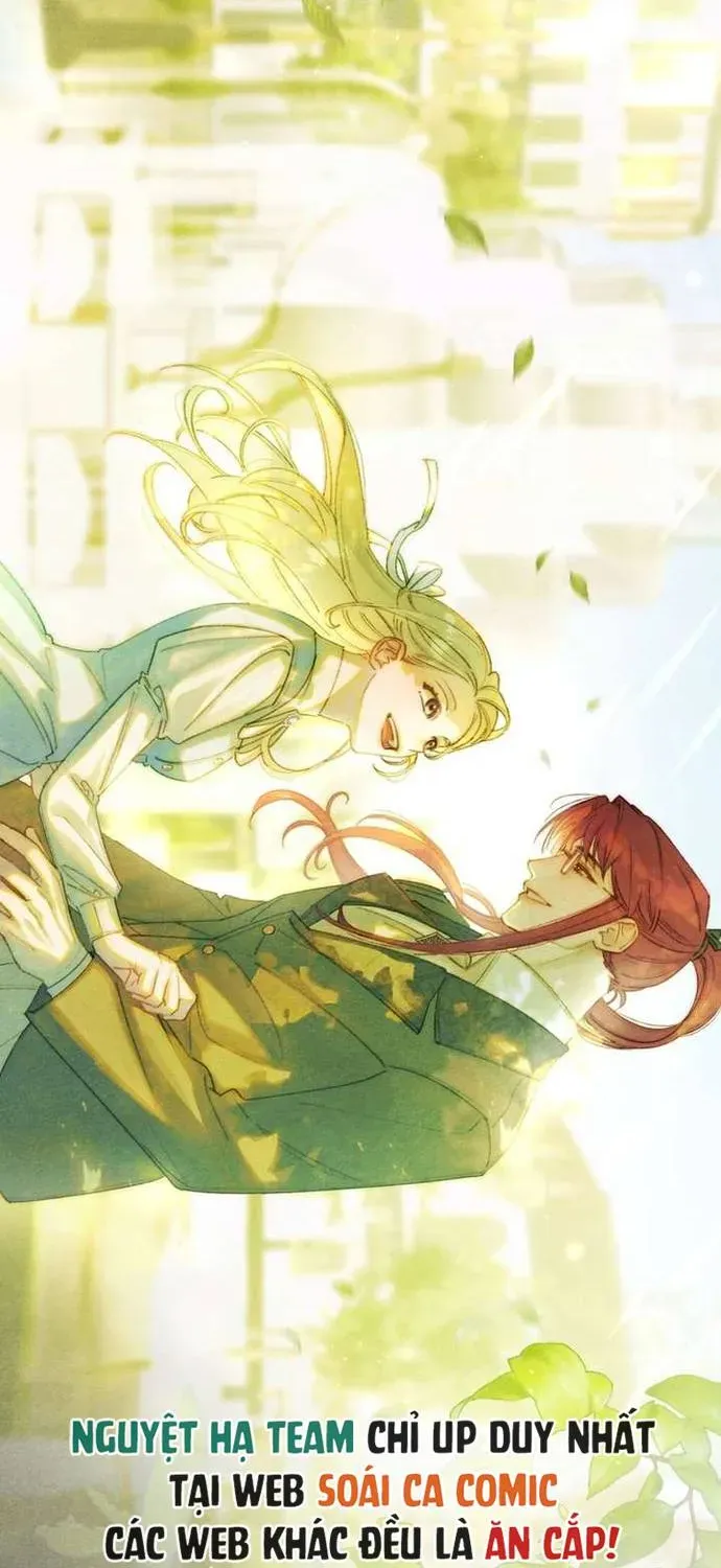 Nơi Khu Vườn Tháng Năm Chap 9 - Next Chap 8