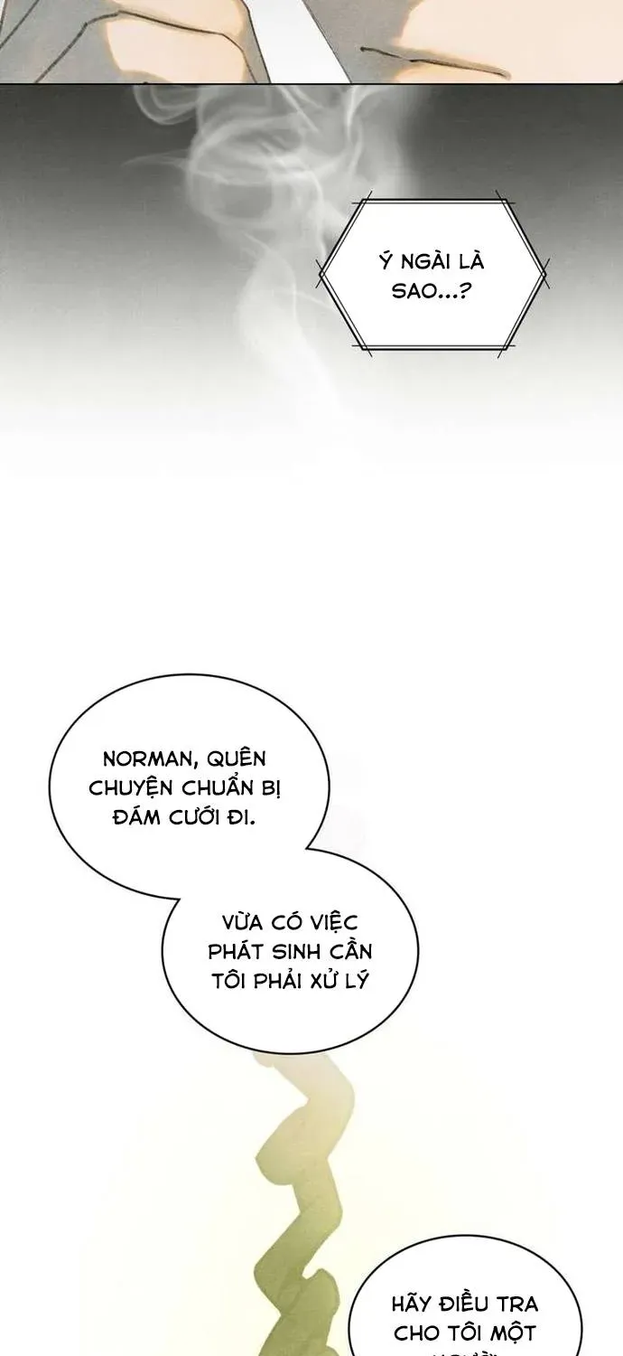 Nơi Khu Vườn Tháng Năm Chap 9 - Next Chap 8