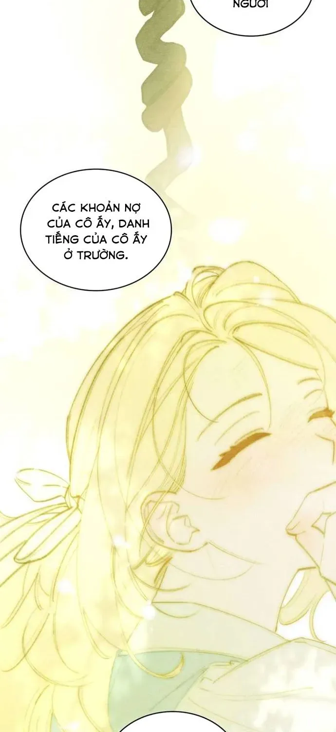 Nơi Khu Vườn Tháng Năm Chap 9 - Next Chap 8
