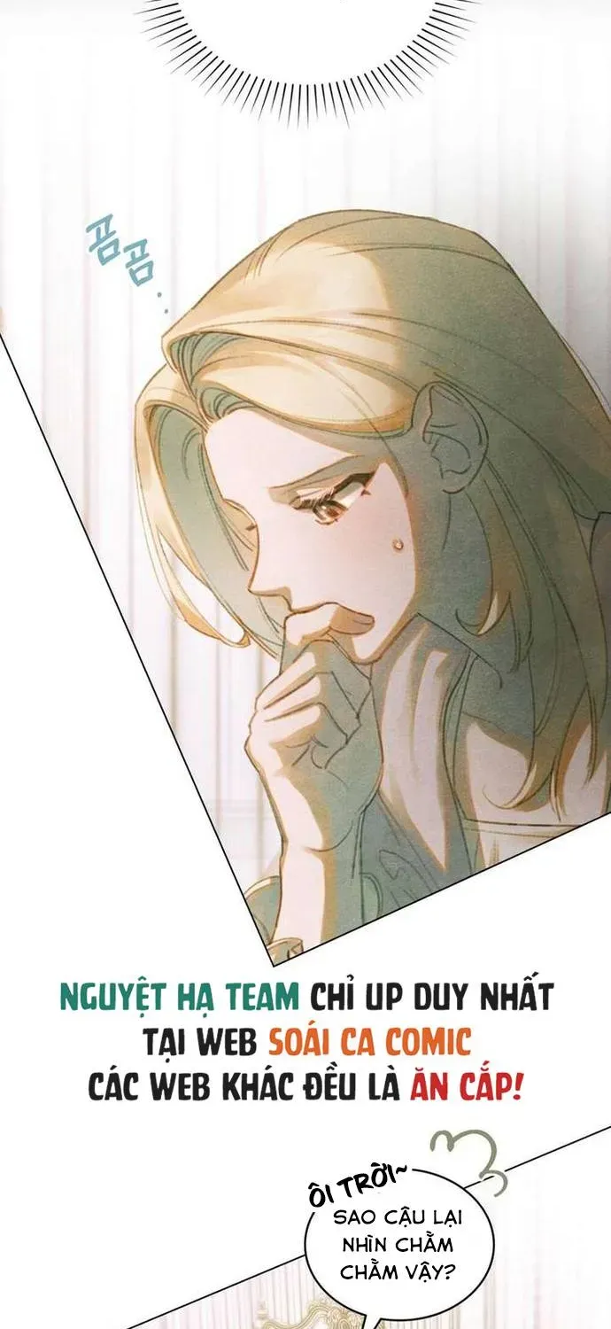 Nơi Khu Vườn Tháng Năm Chap 9 - Next Chap 8