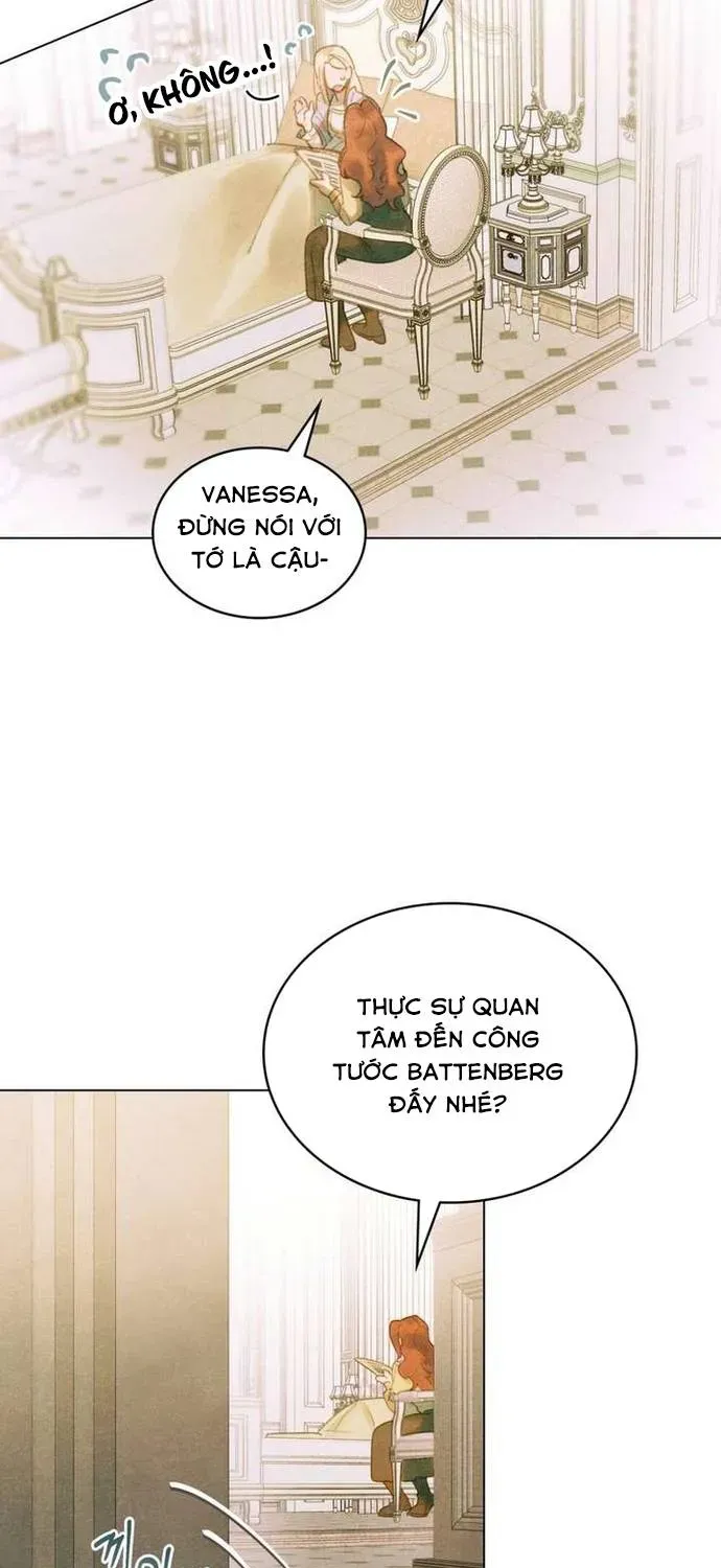 Nơi Khu Vườn Tháng Năm Chap 9 - Next Chap 8