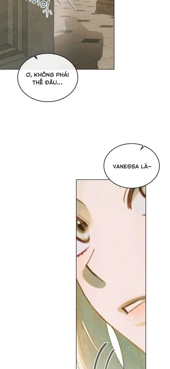 Nơi Khu Vườn Tháng Năm Chap 9 - Next Chap 8