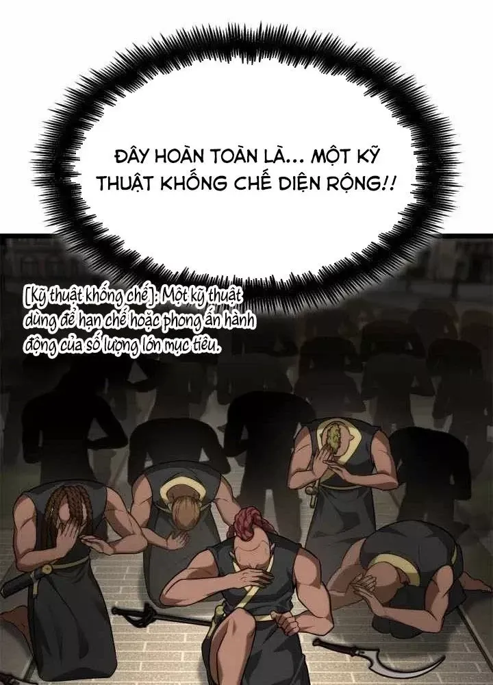 Đại Pháp Sư Toàn Năng