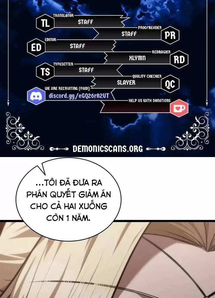 Đại Pháp Sư Toàn Năng