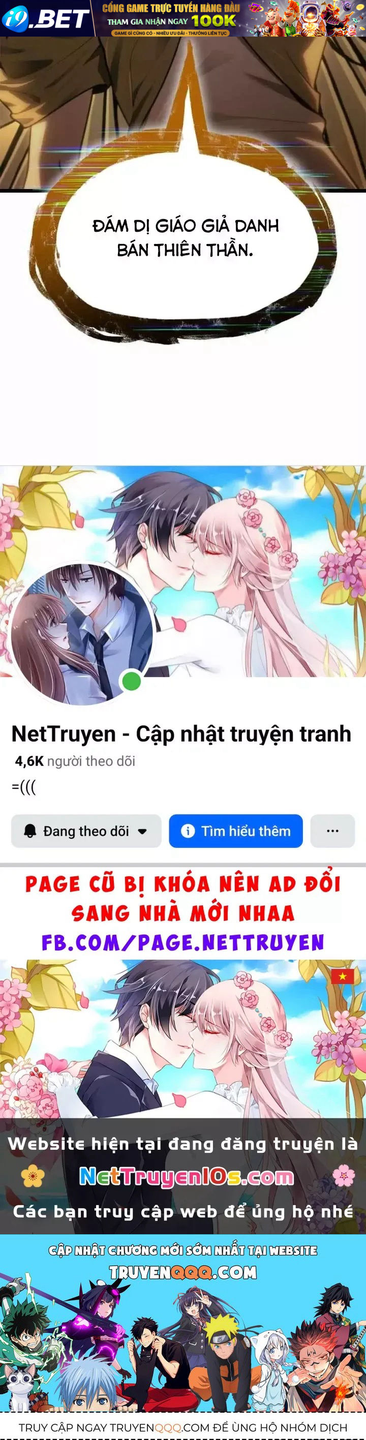 Đại Pháp Sư Toàn Năng