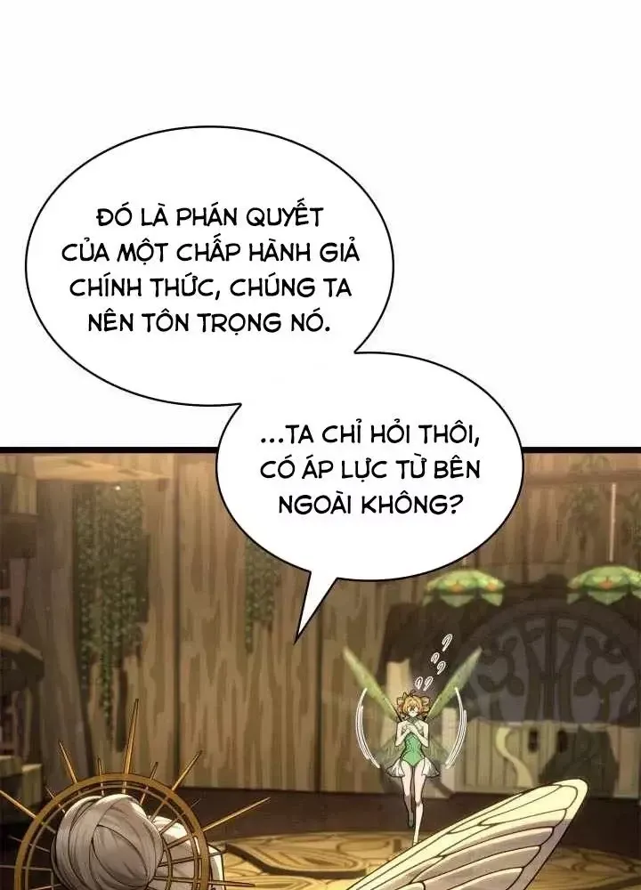 Đại Pháp Sư Toàn Năng