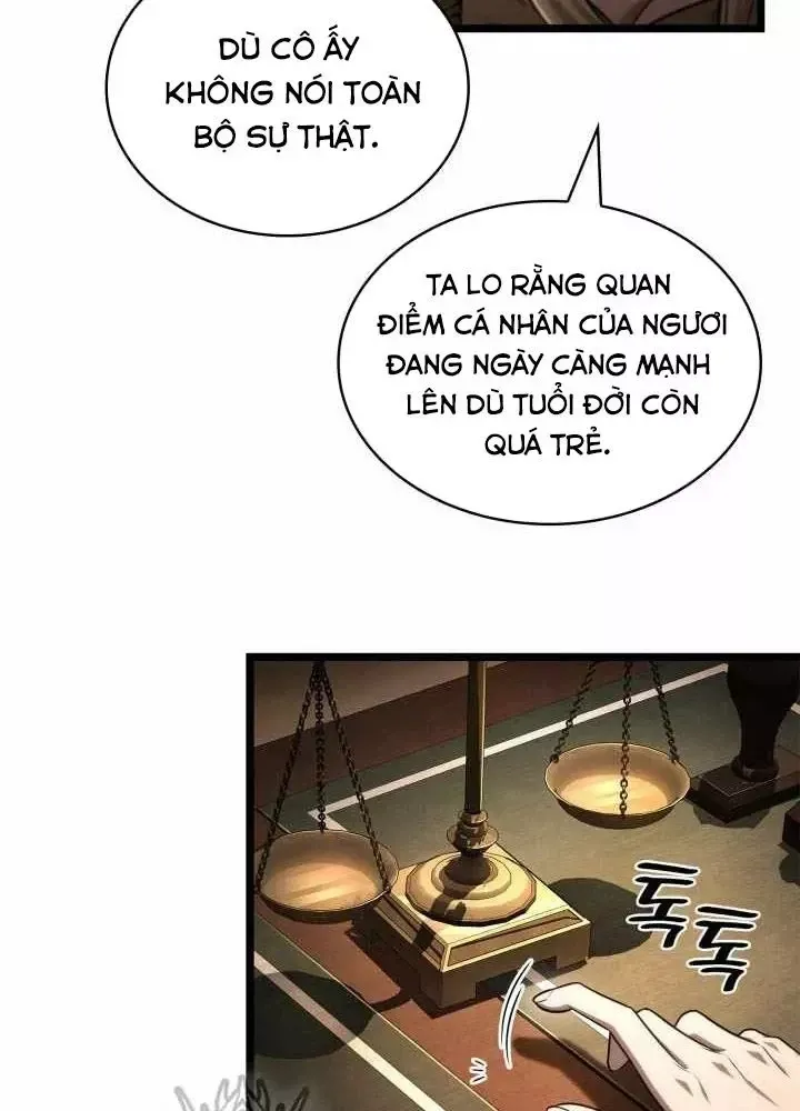 Đại Pháp Sư Toàn Năng