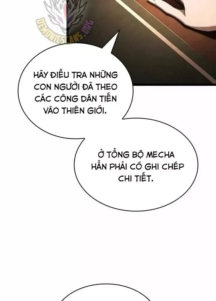 Đại Pháp Sư Toàn Năng
