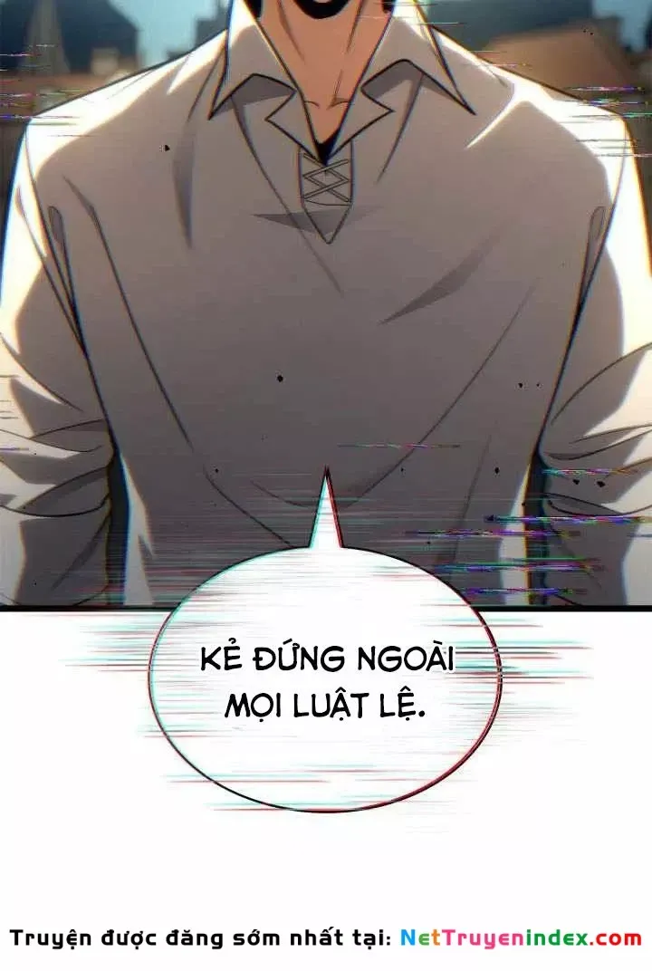 Đại Pháp Sư Toàn Năng