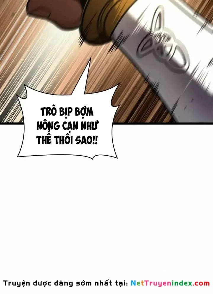 Đại Pháp Sư Toàn Năng