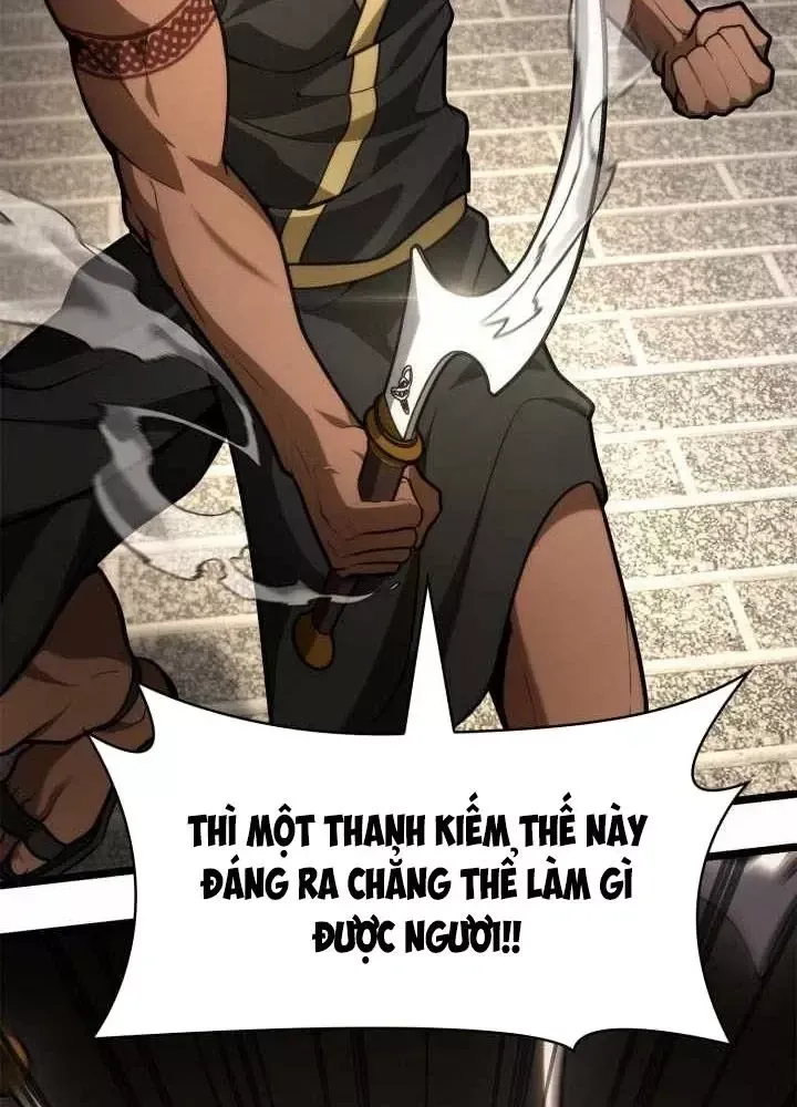 Đại Pháp Sư Toàn Năng