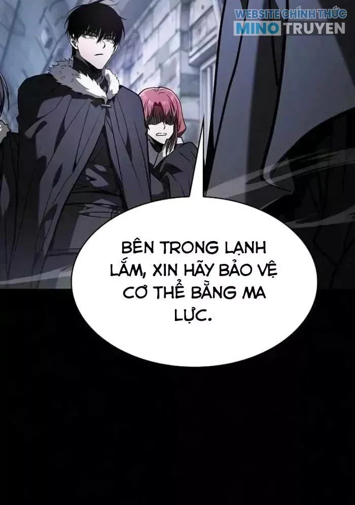 Kiếm Sĩ Thiên Tài Của Học Viện