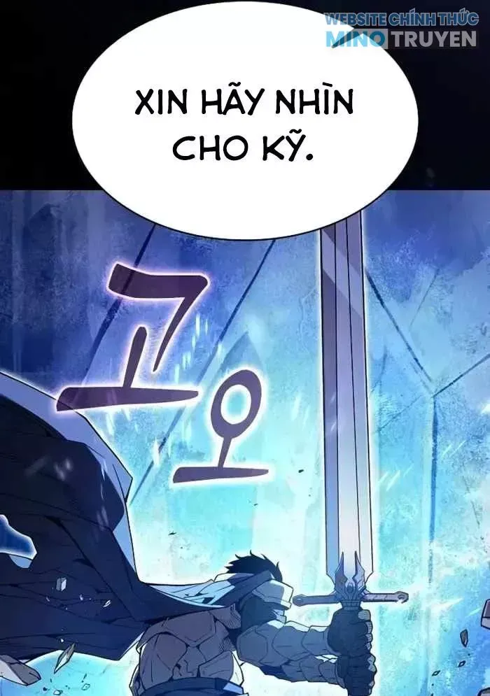 Kiếm Sĩ Thiên Tài Của Học Viện