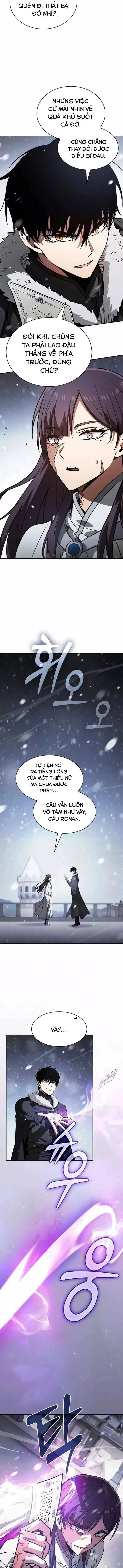 Kiếm Sĩ Thiên Tài Của Học Viện